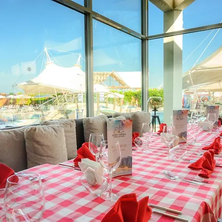 Hotel Effect Grand Victoria Sunny Beach