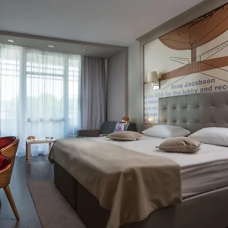 Effect Grand Victoria