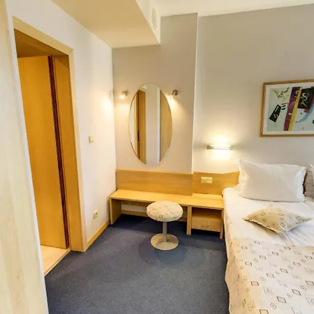 Hotel Effect Grand Victoria Sunny Beach