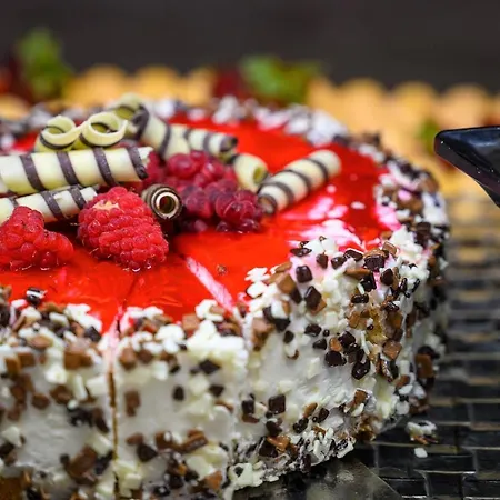 Effect Grand Victoria 4* 阳光海滩