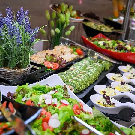 Effect Grand Victoria 酒店