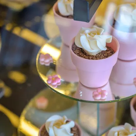 酒店 Effect Grand Victoria