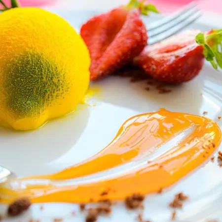 Готель Effect Grand Victoria Сонячний Берег