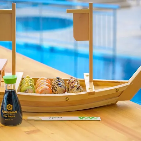 Effect Grand Victoria