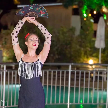 Effect Grand Victoria