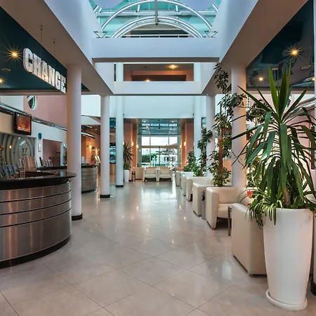 Effect Grand Victoria Сонячний Берег