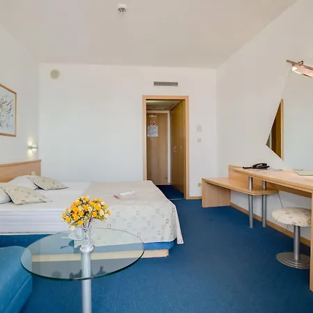 Готель Effect Grand Victoria Сонячний Берег