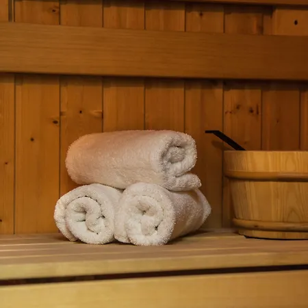 Effect Grand Victoria Готель Сонячний Берег