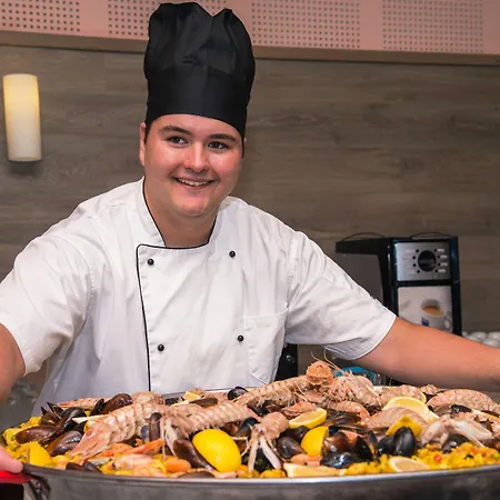 Готель Effect Grand Victoria Сонячний Берег