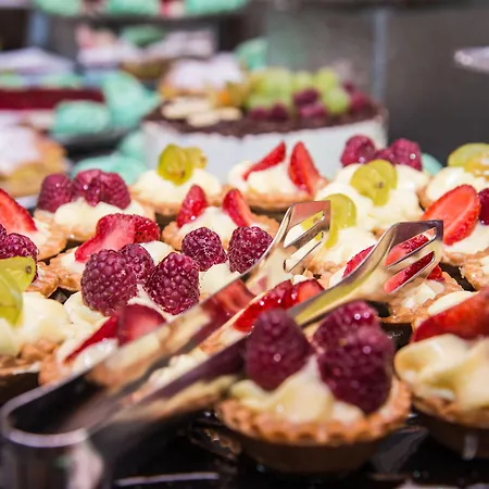 Effect Grand Victoria 4*