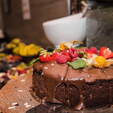 Effect Grand Victoria 酒店 阳光海滩