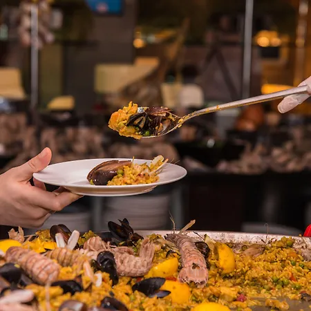 酒店 Effect Grand Victoria