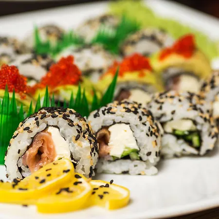 Effect Grand Victoria Сонячний Берег