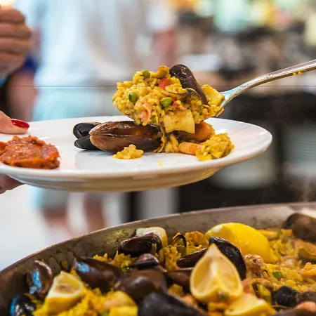 Готель Effect Grand Victoria Сонячний Берег