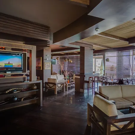 Effect Grand Victoria 阳光海滩