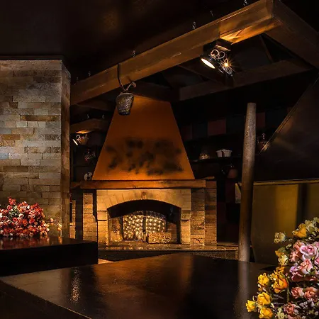 Effect Grand Victoria Готель