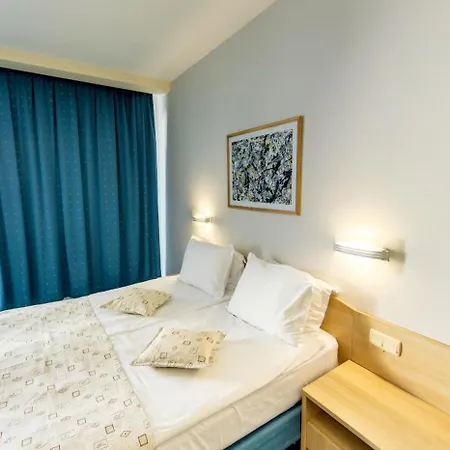 ефект гранд виктория - ол инклузив 4*