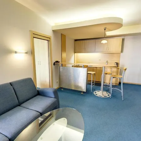 Effect Grand Victoria 阳光海滩