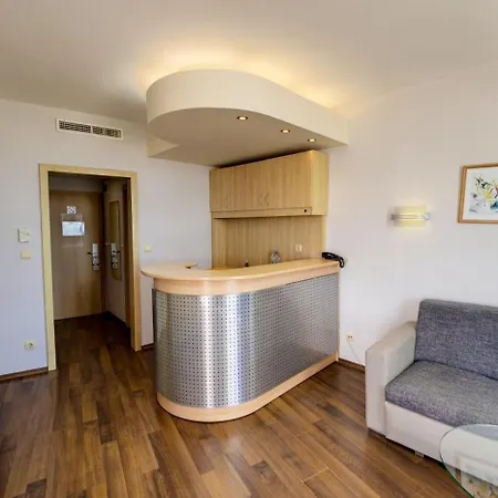 Effect Grand Victoria 阳光海滩