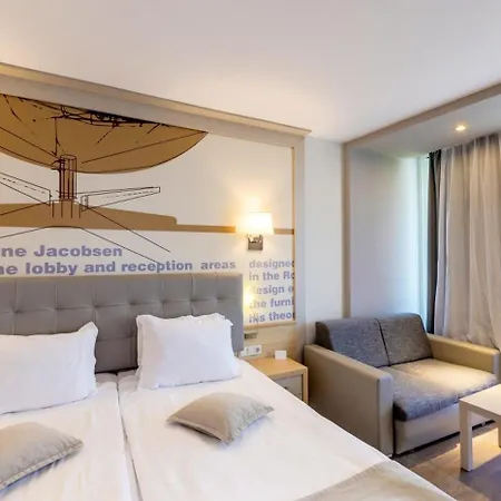 酒店 Effect Grand Victoria