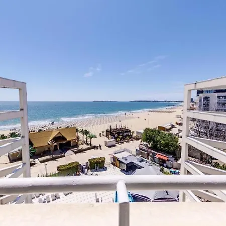 Effect Grand Victoria 阳光海滩