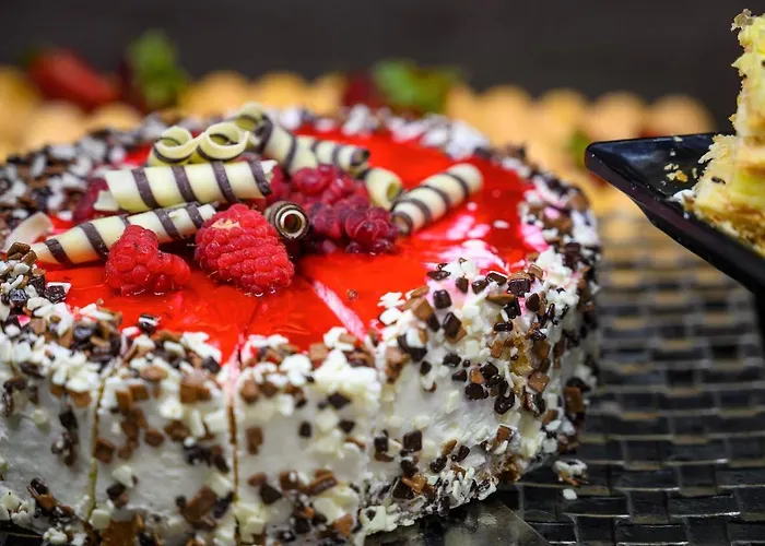 ефект гранд виктория - ол инклузив 4* Слънчев бряг