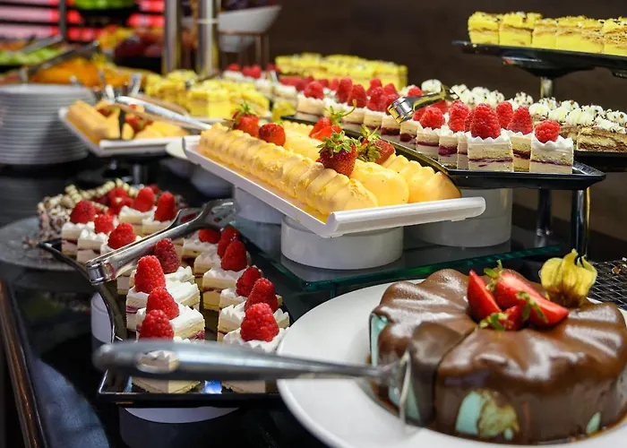 ефект гранд виктория - ол инклузив 4*