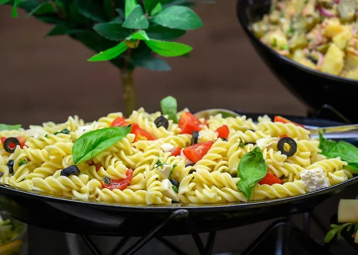 ефект гранд виктория - ол инклузив 4* Слънчев бряг