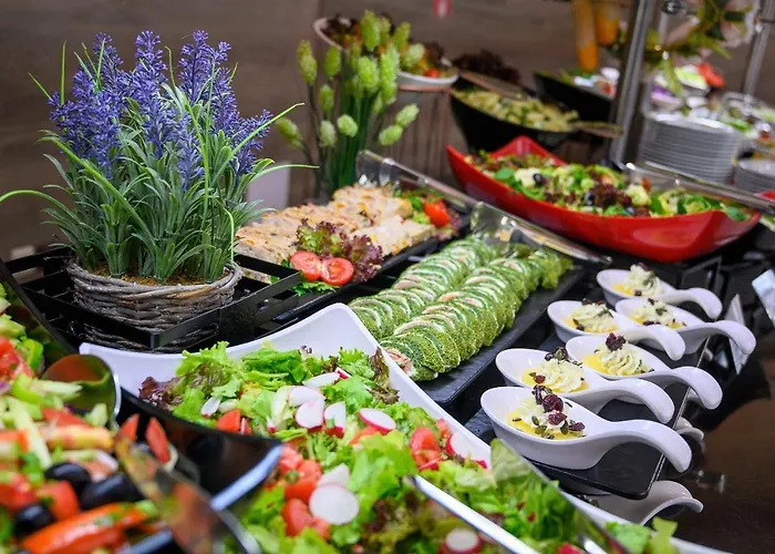 ефект гранд виктория - ол инклузив Хотел