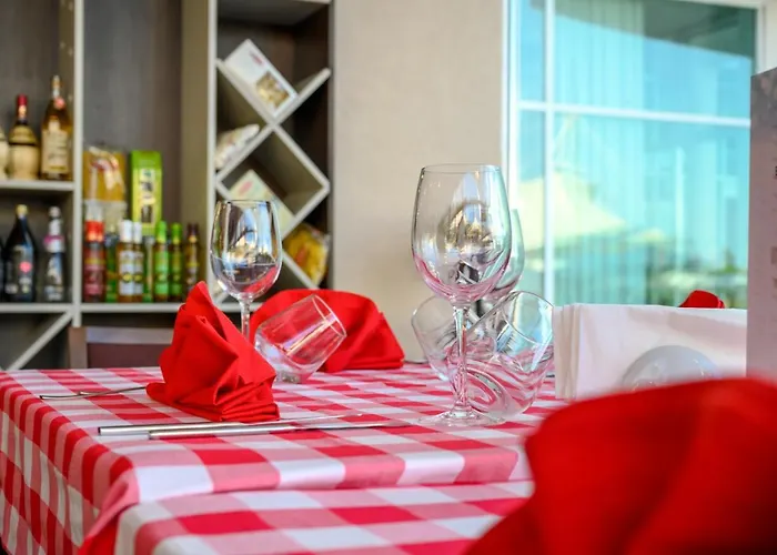 ефект гранд виктория - ол инклузив Слънчев бряг