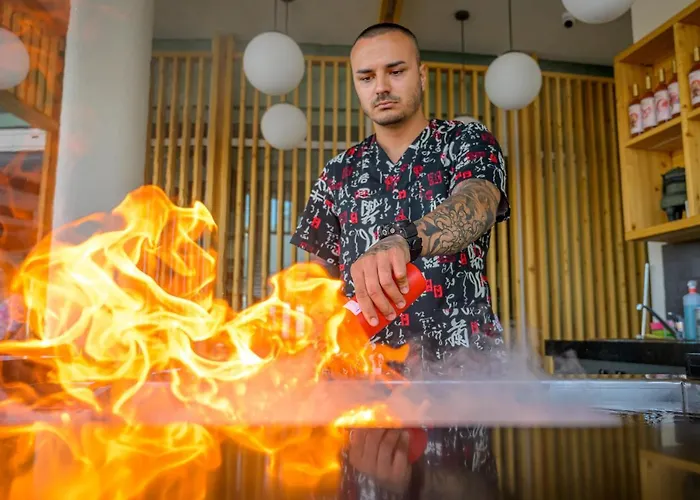 ефект гранд виктория - ол инклузив 4*