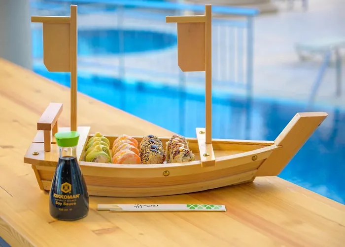 ефект гранд виктория - ол инклузив