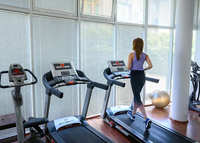 Хотел ефект гранд виктория - ол инклузив 4*