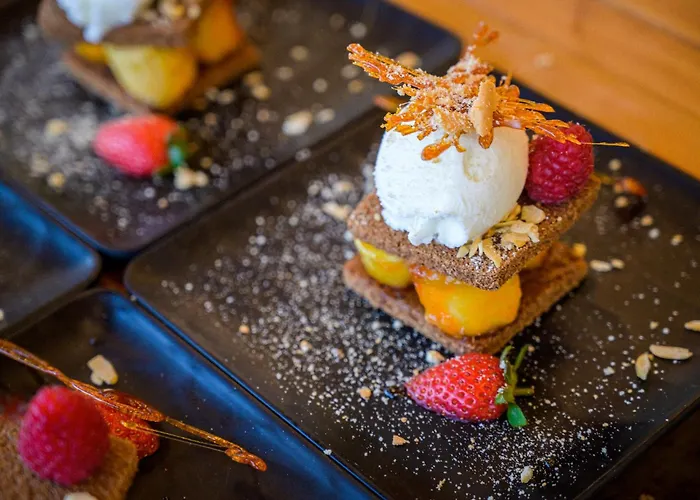 Хотел ефект гранд виктория - ол инклузив 4*