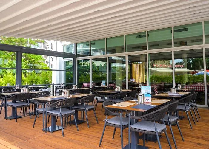 Хотел ефект гранд виктория - ол инклузив