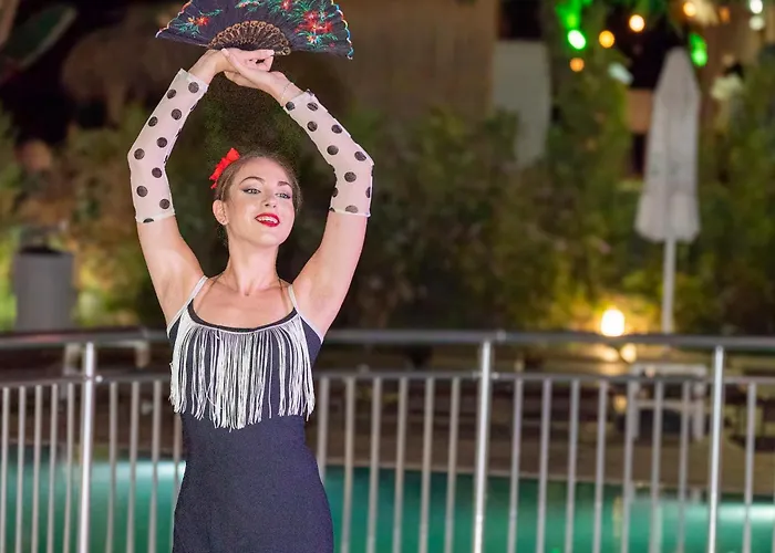 ефект гранд виктория - ол инклузив