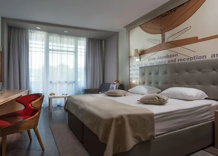 ефект гранд виктория - ол инклузив