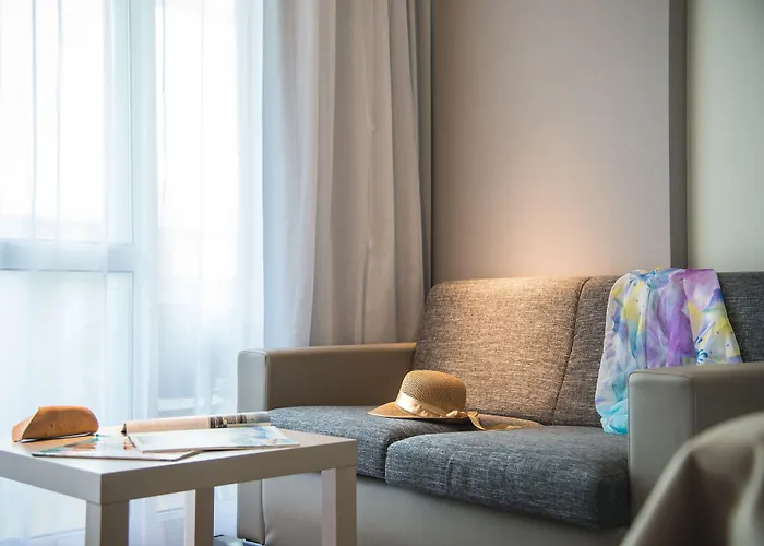 ефект гранд виктория - ол инклузив Слънчев бряг