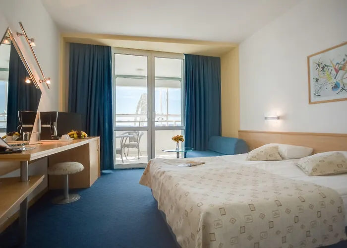 Хотел ефект гранд виктория - ол инклузив