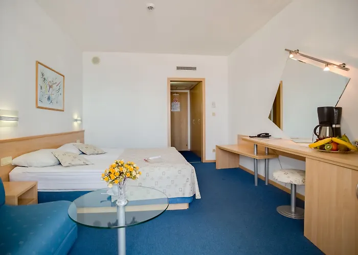 Хотел ефект гранд виктория - ол инклузив Слънчев бряг