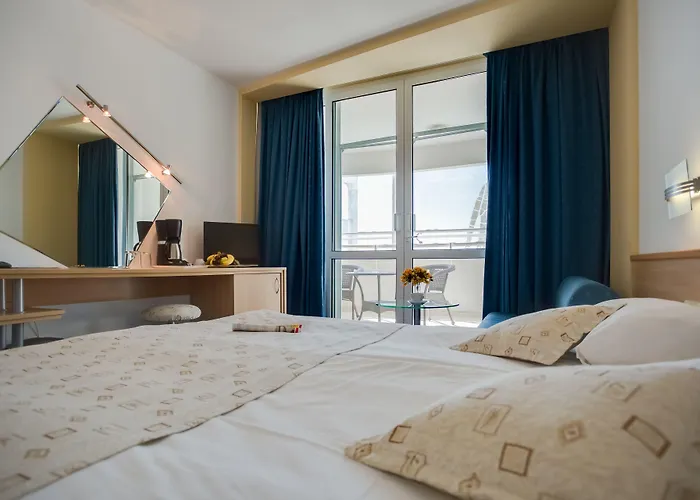 ефект гранд виктория - ол инклузив 4*