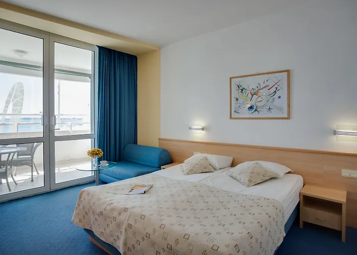 ефект гранд виктория - ол инклузив Хотел