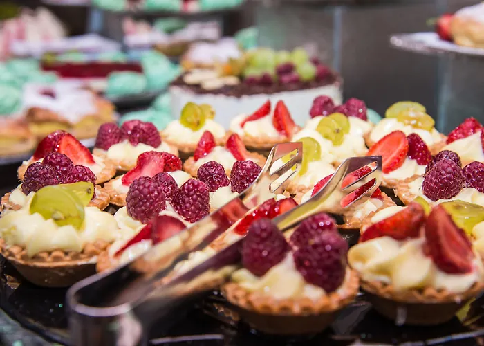 ефект гранд виктория - ол инклузив 4*