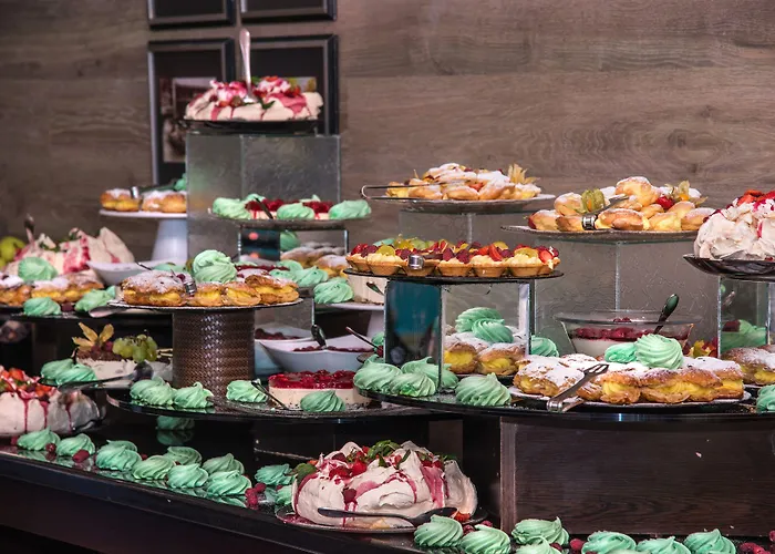 ефект гранд виктория - ол инклузив 4*