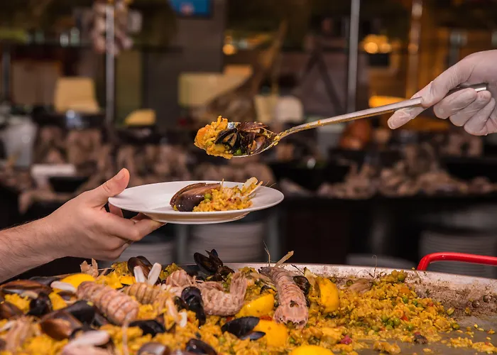 Хотел ефект гранд виктория - ол инклузив