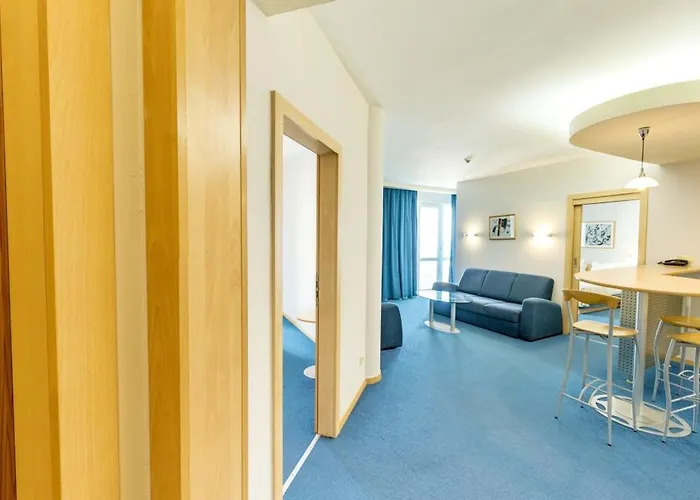 Хотел ефект гранд виктория - ол инклузив Слънчев бряг