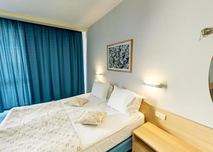 ефект гранд виктория - ол инклузив 4*