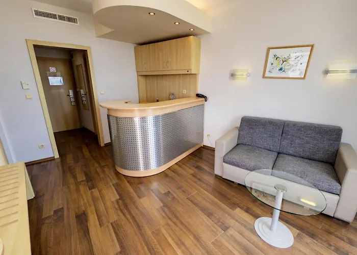 ефект гранд виктория - ол инклузив 4*