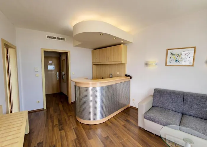 ефект гранд виктория - ол инклузив Слънчев бряг