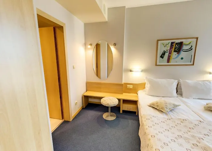 Хотел ефект гранд виктория - ол инклузив Слънчев бряг